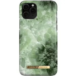 iDeal Of Sweden Fashion pre iPhone 11 Pro/XS/X crystal green sky #5434623