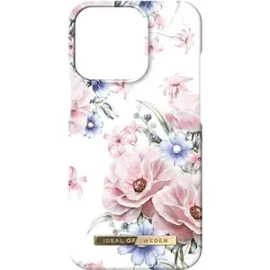 Fashion iDeal Of Sweden na iPhone 14 Pro Floral Romance