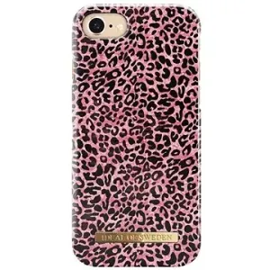 iDeal Of Sweden Fashion pre iPhone 8/7/6/6S/SE (2020/2022) lush leopard