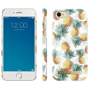 iDeal Of Sweden Fashion pre iPhone 8/7/6/6S/SE (2020/2022) pineapple bonanza