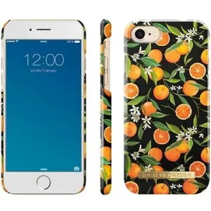 iDeal Of Sweden Fashion pre iPhone 8/7/6/6S/SE (2020/2022) tropic fall