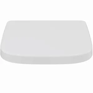WC doska Ideal Standard i.Life A z duroplastu v bielej farbe T453001