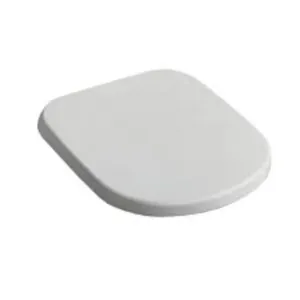 Ideal Standard Tempo - WC sedátko Soft-Close, Biela T679301