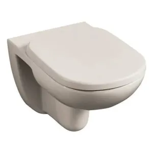 Ideal Standard Tempo - WC sedátko, Biela T679201 #7283878