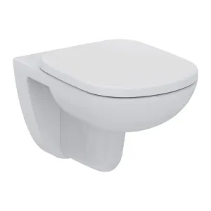Ideal Standard Tempo - Závesné WC, biela T331101