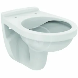 IDEAL STANDARD - Dolomite Závesné WC, Rimless, biela W331301 #5233758
