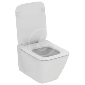 Ideal Standard Strada II - SET Závesné WC s AQUABLADE® + sedátko Soft-close, biela T359601