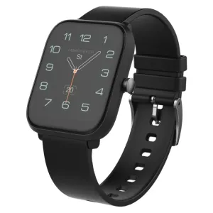 IGET Fit F45 Black inteligentné hodinky