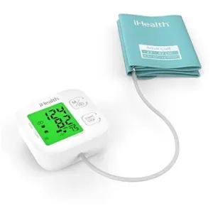 iHealth TRACK KN-550BT merač krvného tlaku #9450949