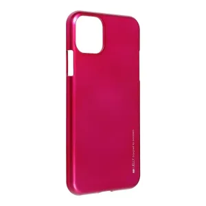 i-Jelly Case Mercury  iPhone 11 Pro Max purpurový #8618032