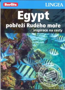 LINGEA CZ - Egypt - pobřeží Rudého moře - inspirace na cesty