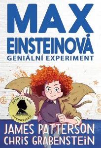 Max Einsteinová 1 - Geniální experiment - Kolektív