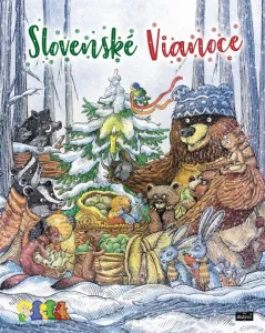 Slovenské Vianoce - Kolektív