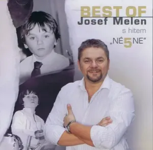 Melen Josef - Best of - CD - Josef Melen