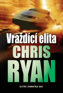 Vraždící elita - Chris Ryan