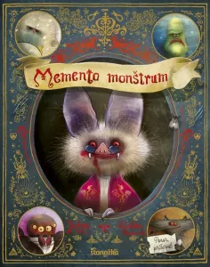 Memento monštrum - Jochen Till