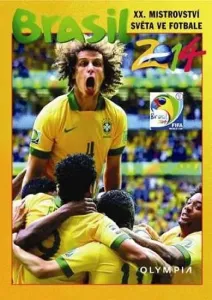 Brasil 2014 - XX. Mistrovství světa ve fotbale - Kolektív
