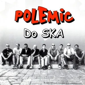 Polemic, Do Ska (Enhanced CD), CD