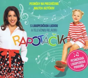 CD Rapotáčik - Kolektív autorov