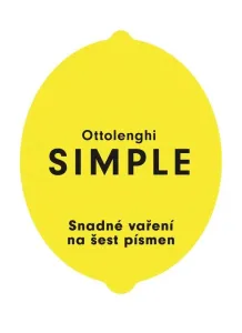 SIMPLE - Yotam Ottolenghi