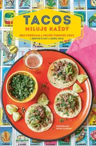 Tacos miluje každý - Kolektív autorov