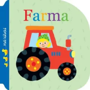 Farma - Malé káčatká