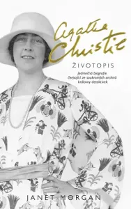 Agatha Christie - Životopis - Janet Morgan