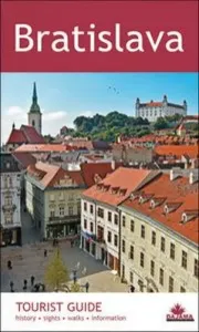 Bratislava – Tourist guide - Kolektív autorov