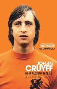 Moja filozofia futbalu -  Johan Cruyff