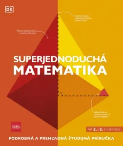 Superjednoduchá matematika - Kolektív autorov