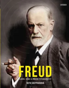 Freud - Ruth Sheppardová