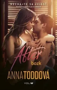 After 1: Bozk (edícia YOLi) - Toddová Anna