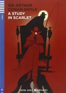 A Study in Scarlet (A1) - Conan Doyle Sir Arthur