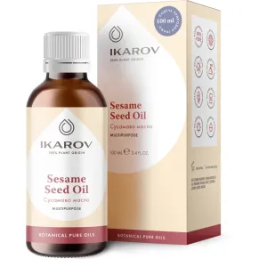 Ikarov Sezamový olej 100 ml