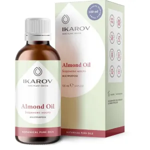 Mandľový olej Ikarov 100 ml