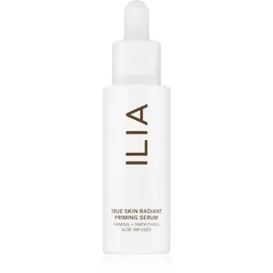 ILIA True Skin Radiant vyhladzujúce pleťové sérum 30 ml