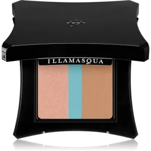 Illamasqua Colour Correcting Bronzer bronzer odtieň Glint (Light) 8,5 g