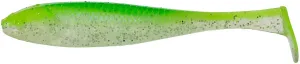 Illex gumová nástraha magic slim shad magic chartreuse - 8 cm 4,1 g