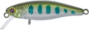 Illex wobler tiny fry silver yamame 3,8 cm 1,5 g