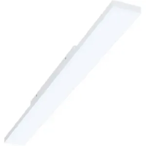 Immax NEO PLANO Smart stropné svietidlo 120 × 10 × 6,5 cm 35 W 2500 lm biele Zigbee 3.0