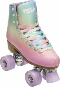 Impala Skate Roller Skates Dvojradové korčule Pastel Fade 37