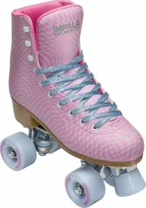 Impala Skate Roller Skates Dvojradové korčule Wavycheck 37