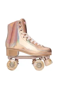 Impala Skate Roller Skates Marawa Rose Gold 38 Dvojradové korčule