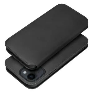 Dual Pocket book  Samsung A55 cerný