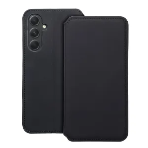 Dual Pocket book  Samsung Galaxy A54 5G černý