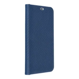 LUNA Book Carbon  Samsung Galaxy A05s modrý