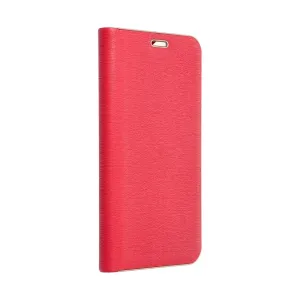 LUNA Book Gold  Samsung Galaxy A15 5G cervený
