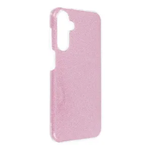 Forcell Obal Shining, Samsung Galaxy A15 5G, ružový