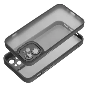 VARIETE Case  iPhone 12 mini cerný