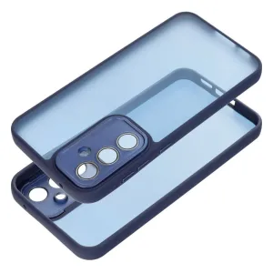 Plastové puzdro na Xiaomi Redmi Note 13 5G VARIETE navy blue
